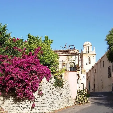 Villa Il Giardino Dei Sospiri Ragusa Exterior foto