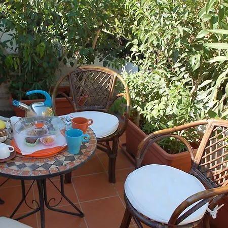 Villa Il Giardino Dei Sospiri Ragusa Exterior foto