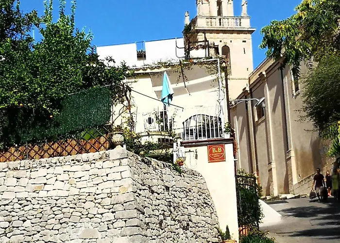 Il Giardino Dei Sospiri