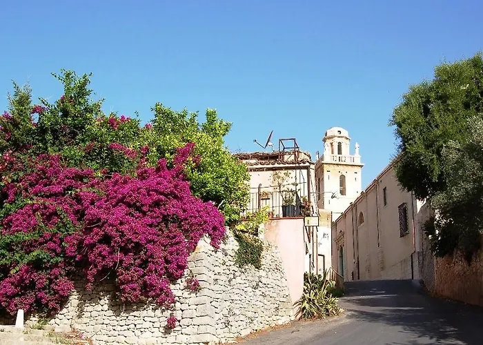 Il Giardino Dei Sospiri