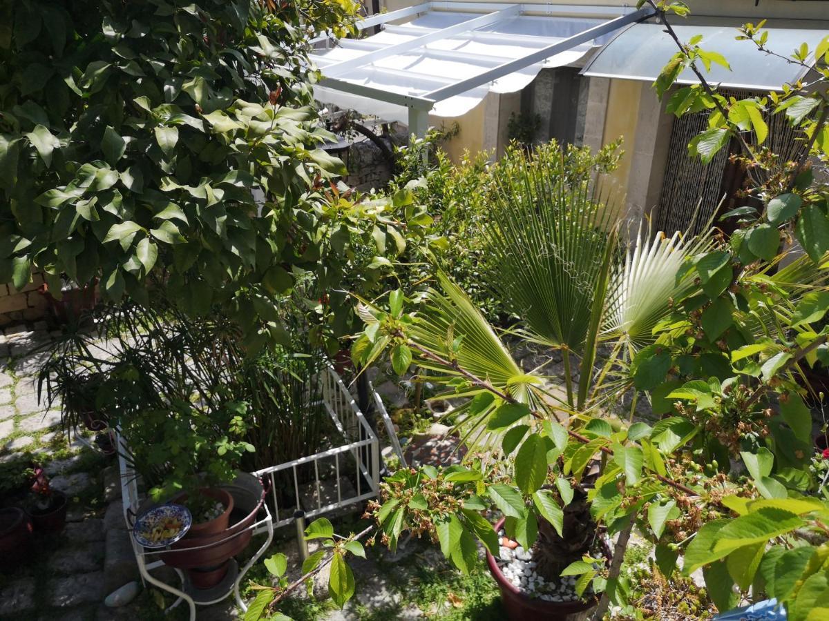 Il Giardino Dei Sospiri Holiday home Ragusa