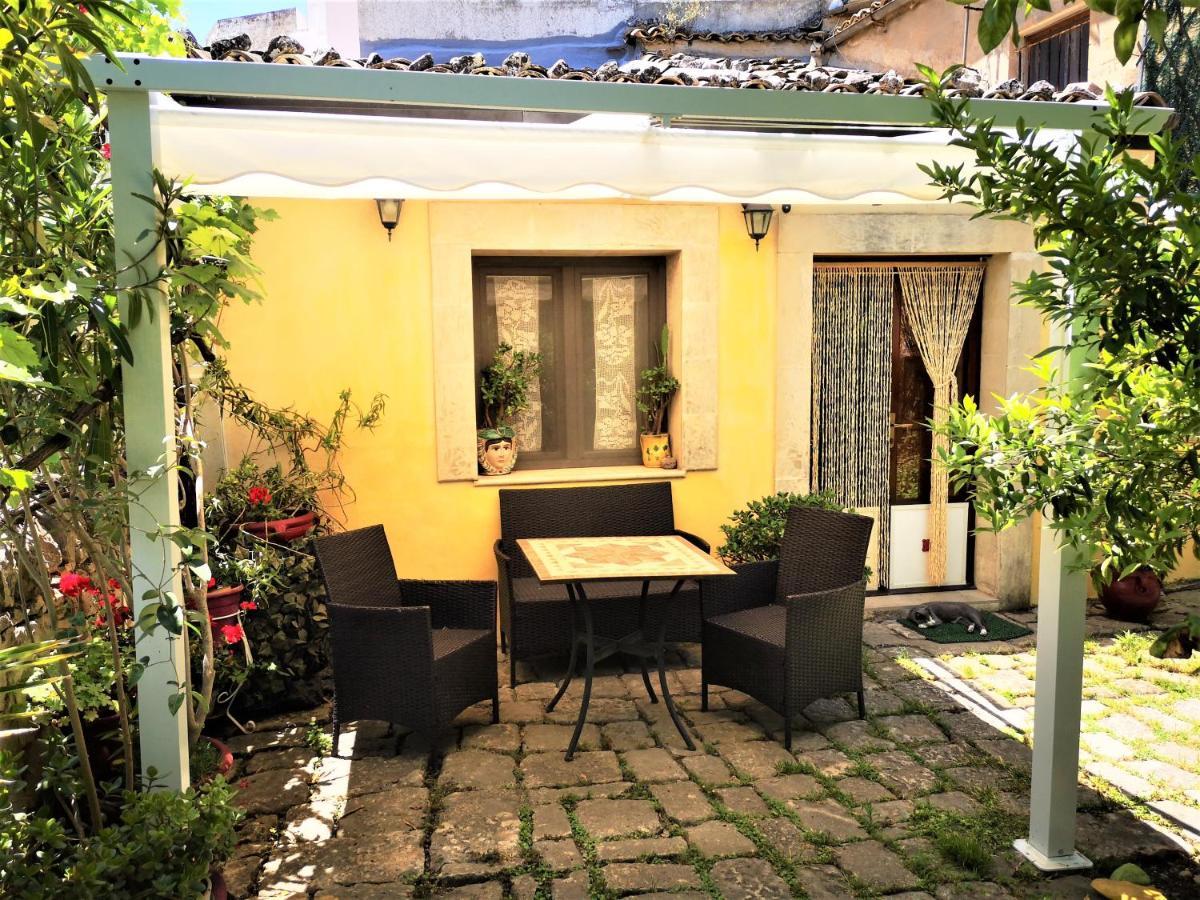 Casa de Férias Il Giardino Dei Sospiri