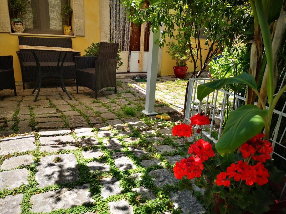 Il Giardino Dei Sospiri Holiday home
