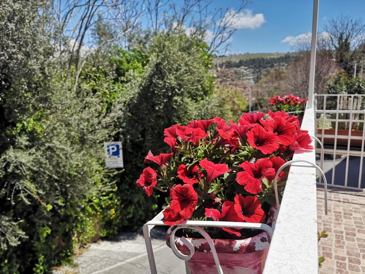 Il Giardino Dei Sospiri Holiday home *