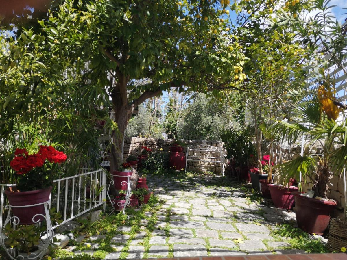 Il Giardino Dei Sospiri Holiday home