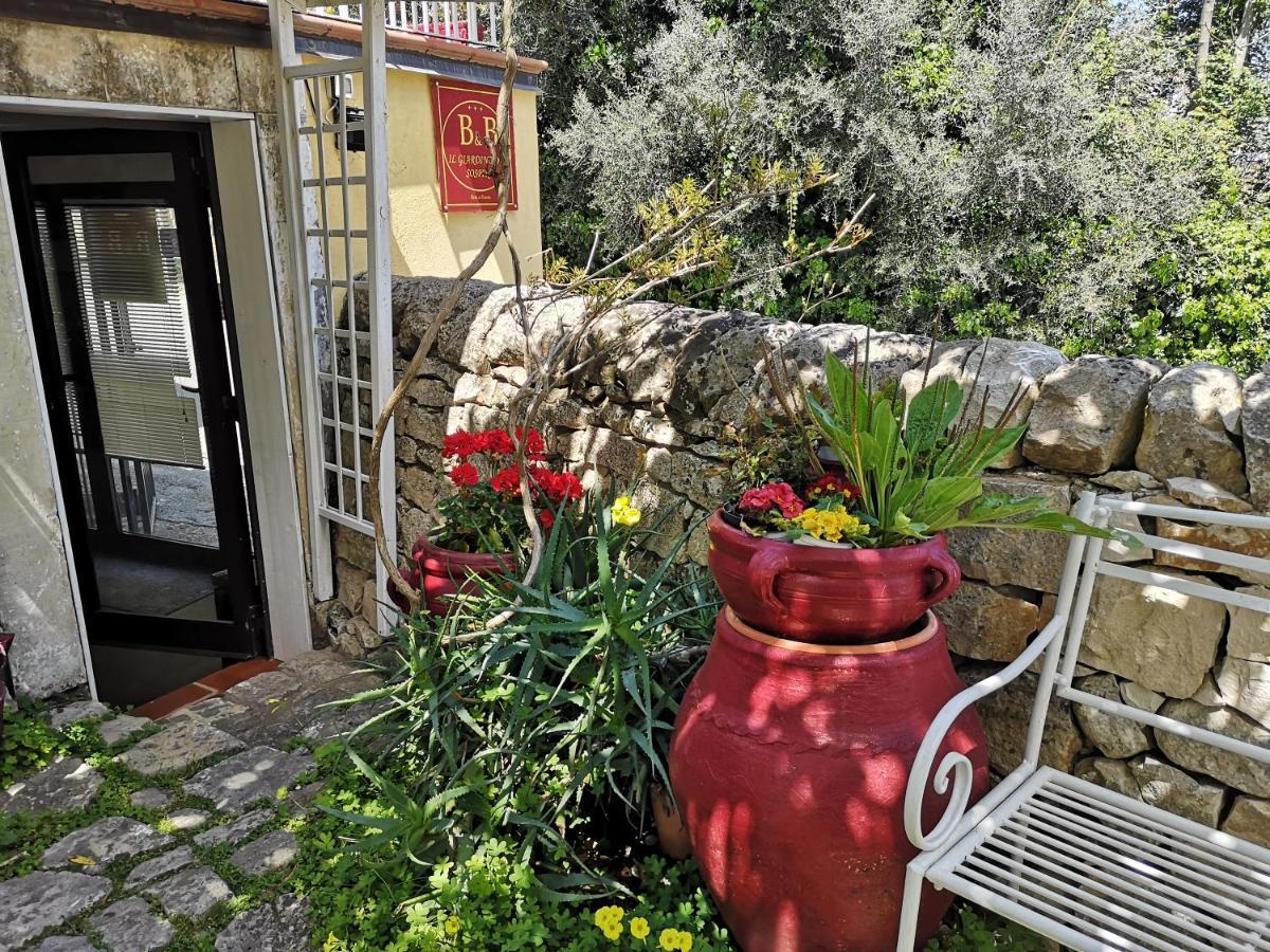 Il Giardino Dei Sospiri *