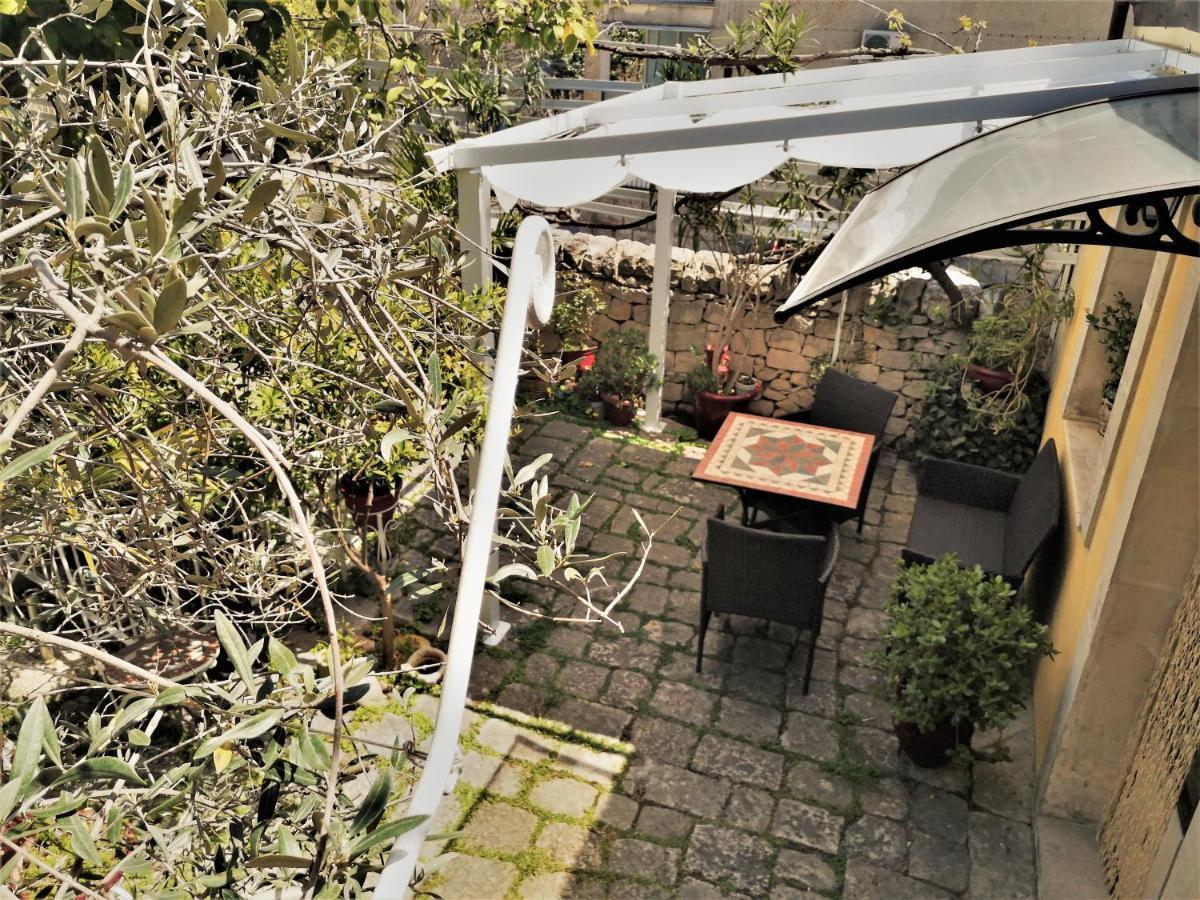 Il Giardino Dei Sospiri Holiday home *