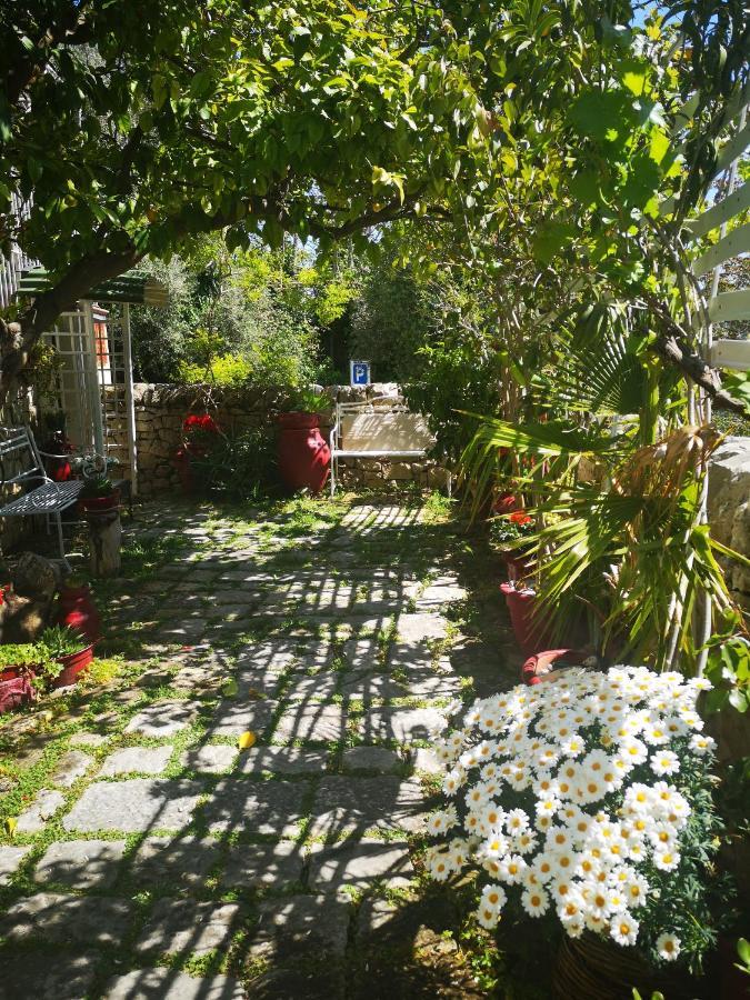 Il Giardino Dei Sospiri * Ragusa