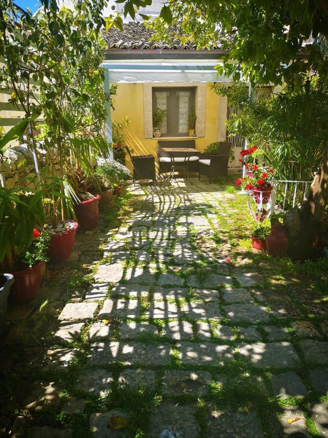 Il Giardino Dei Sospiri Holiday home Ragusa