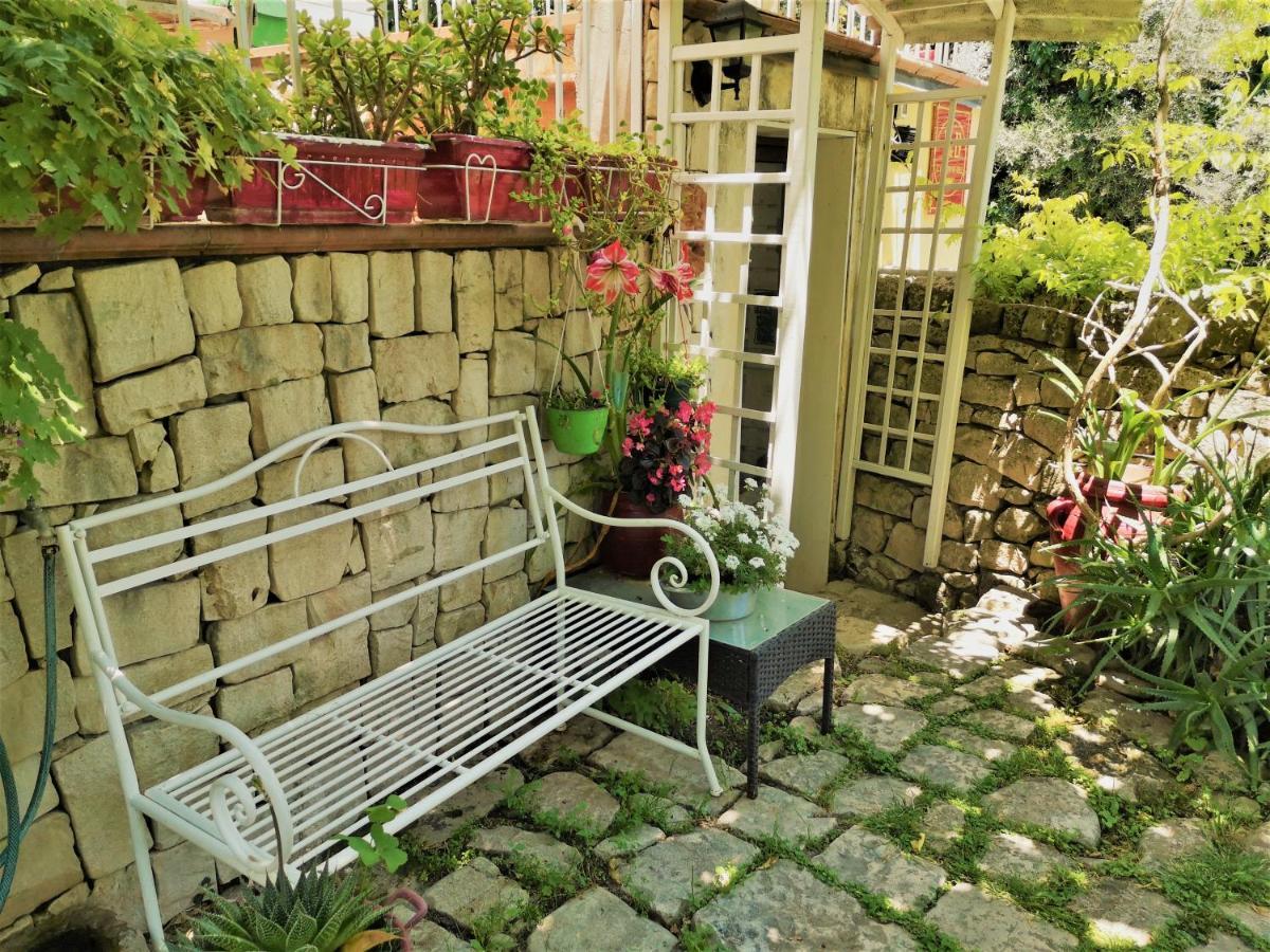 Il Giardino Dei Sospiri Holiday home *