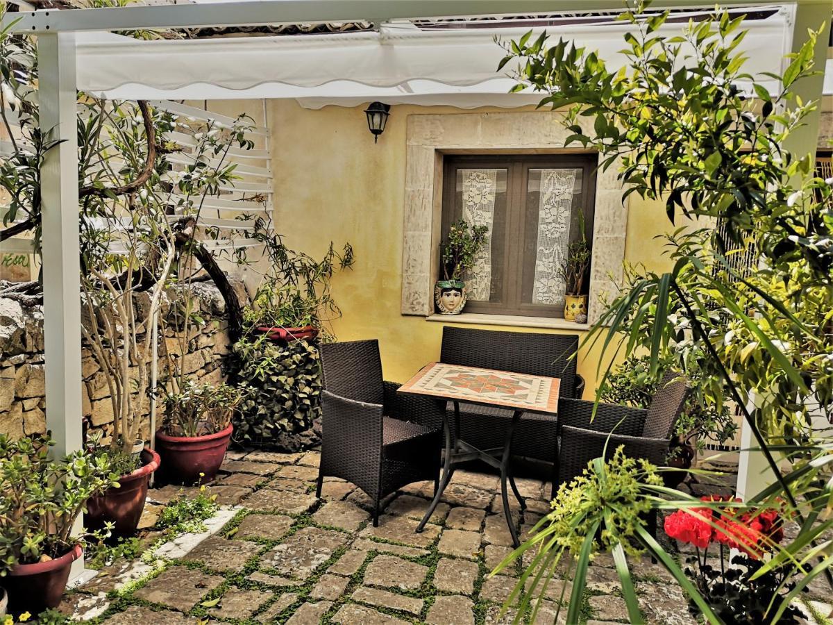 Il Giardino Dei Sospiri Holiday home Ragusa