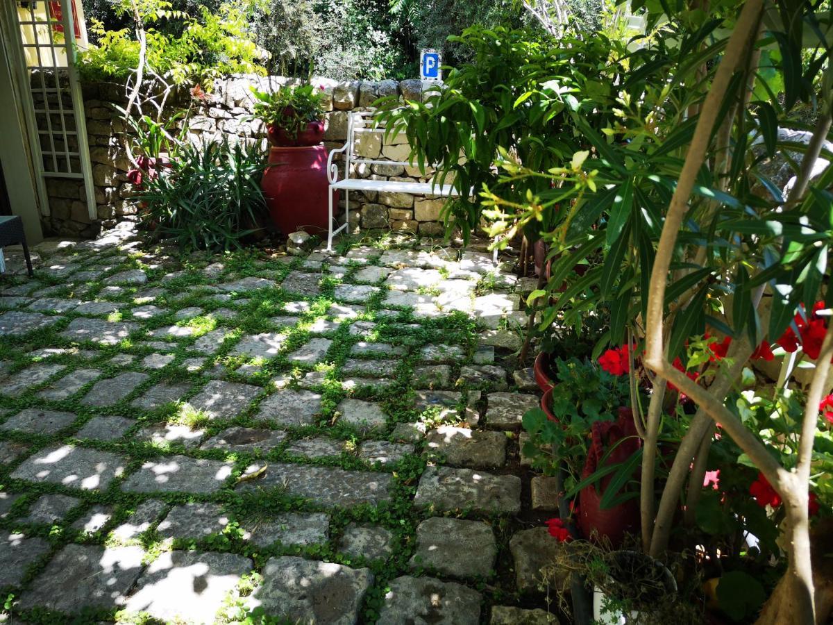 Holiday home Il Giardino Dei Sospiri Ragusa