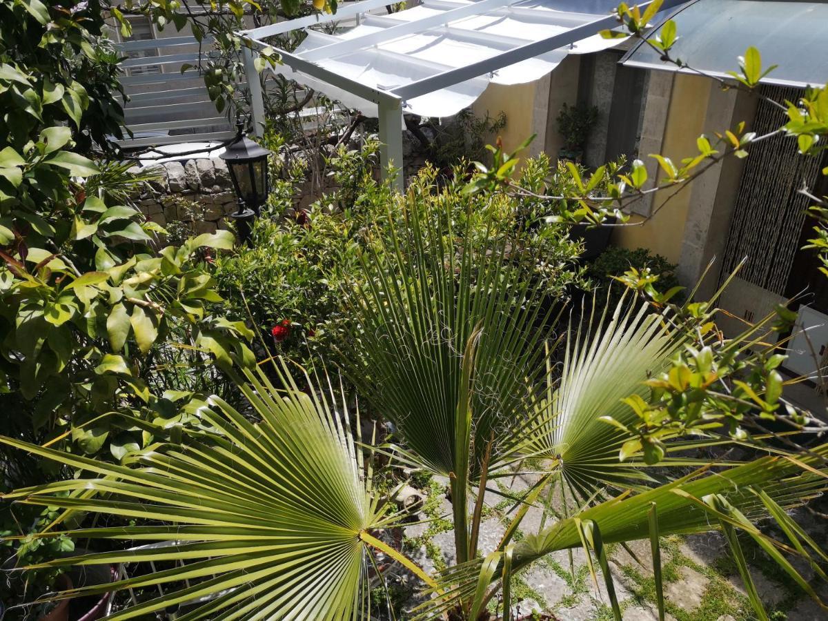 Il Giardino Dei Sospiri Holiday home Ragusa