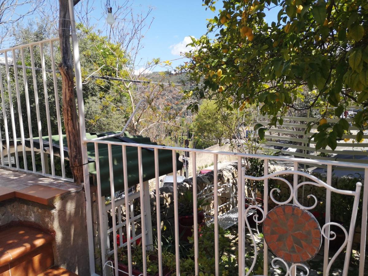 Holiday home Il Giardino Dei Sospiri Ragusa