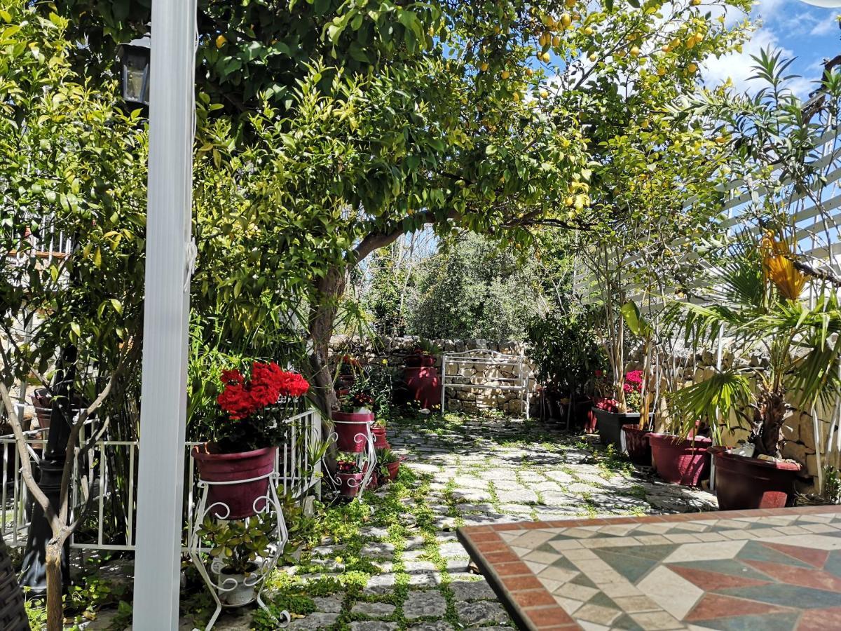 Il Giardino Dei Sospiri *