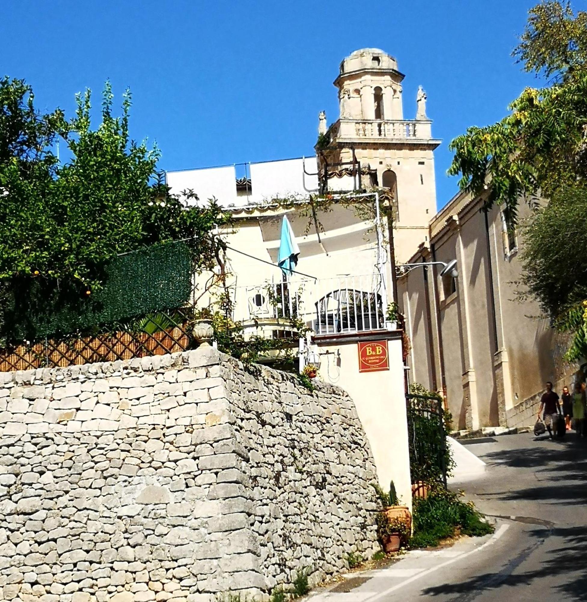 Casa de Férias Il Giardino Dei Sospiri *