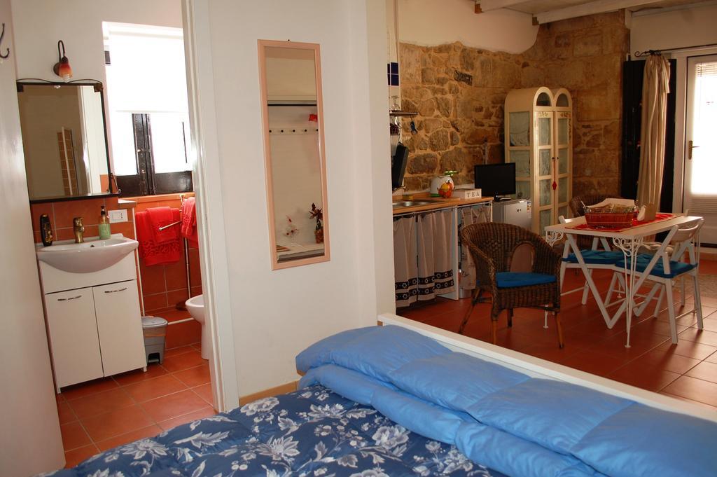 Holiday home Il Giardino Dei Sospiri