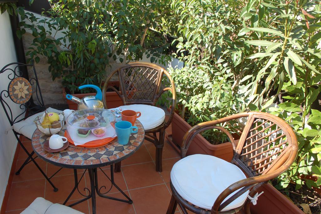 Il Giardino Dei Sospiri *