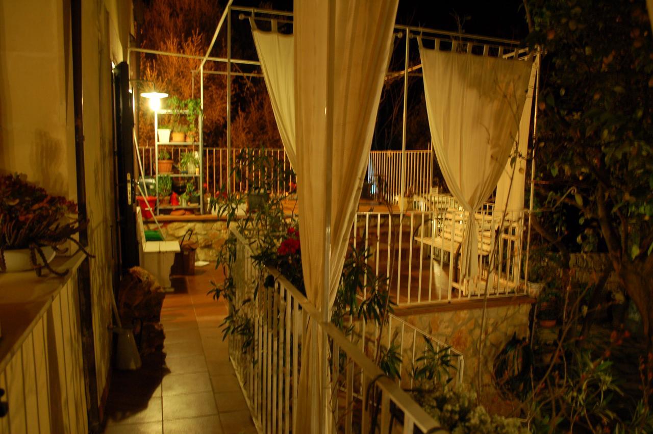 Il Giardino Dei Sospiri Holiday home *