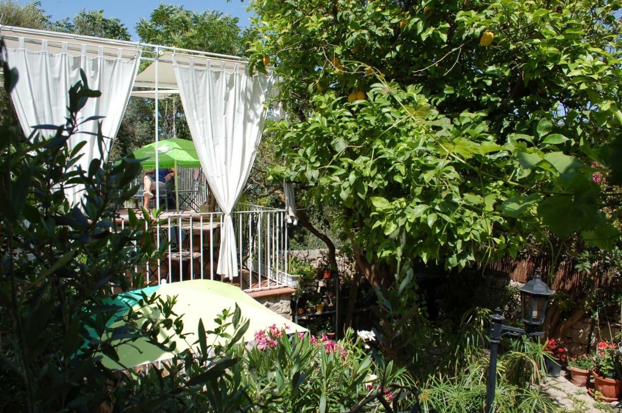 Holiday home Il Giardino Dei Sospiri