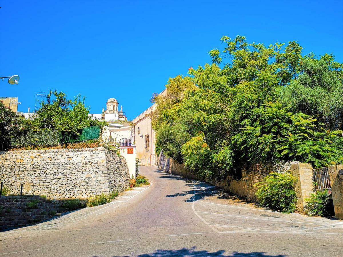 Il Giardino Dei Sospiri Ragusa