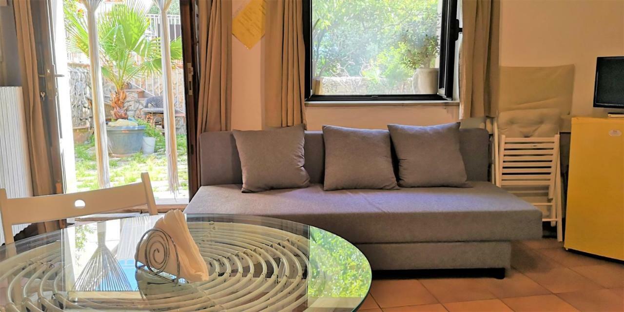 Il Giardino Dei Sospiri Holiday home *