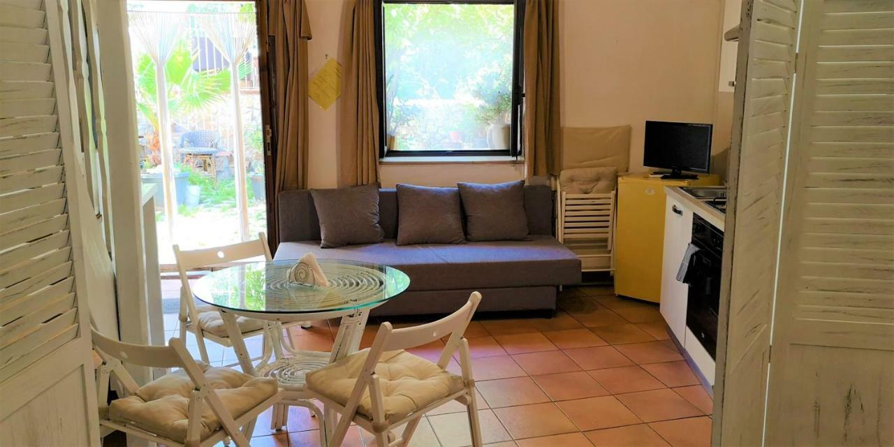 Il Giardino Dei Sospiri Holiday home