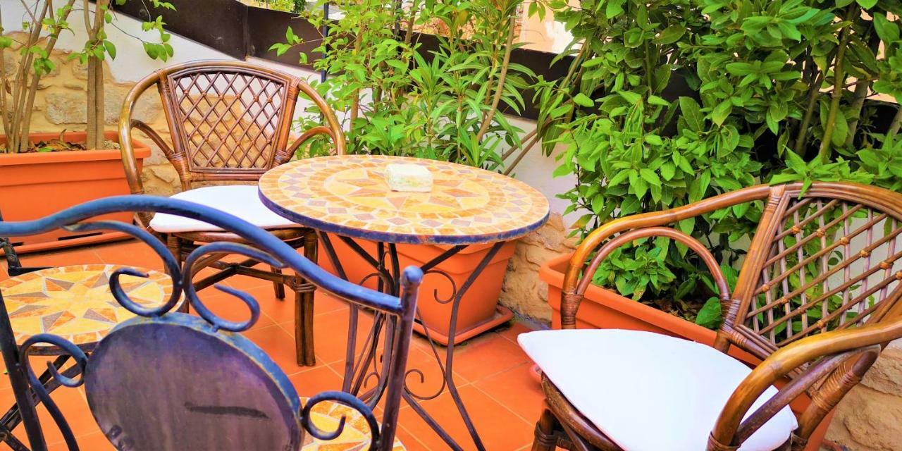 Holiday home Il Giardino Dei Sospiri *