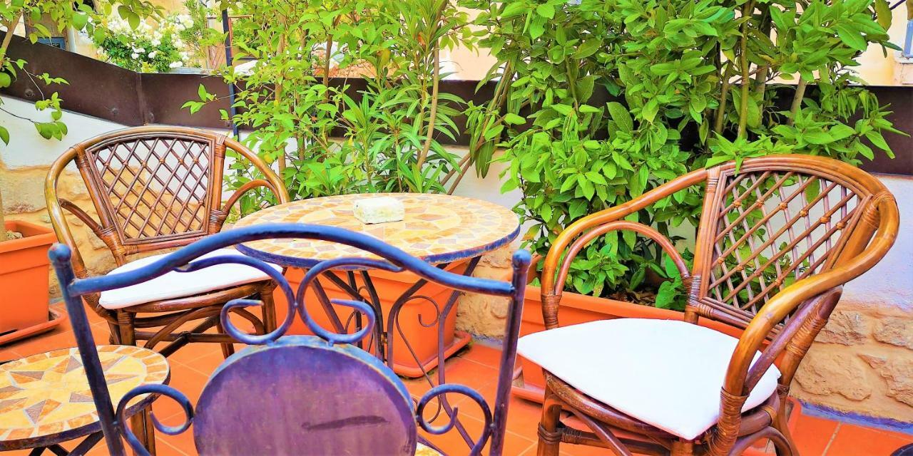 Holiday home Il Giardino Dei Sospiri