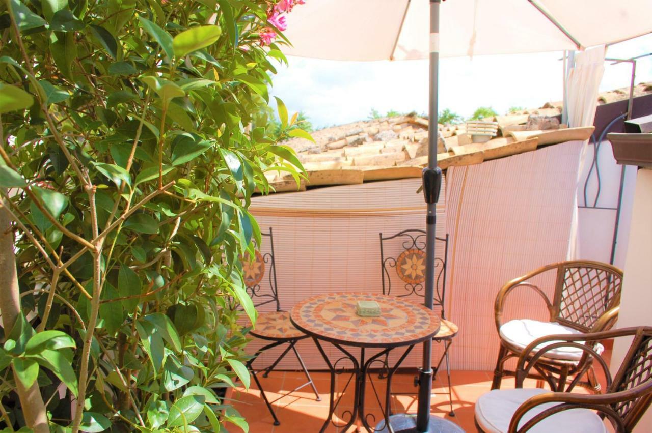 Holiday home Il Giardino Dei Sospiri