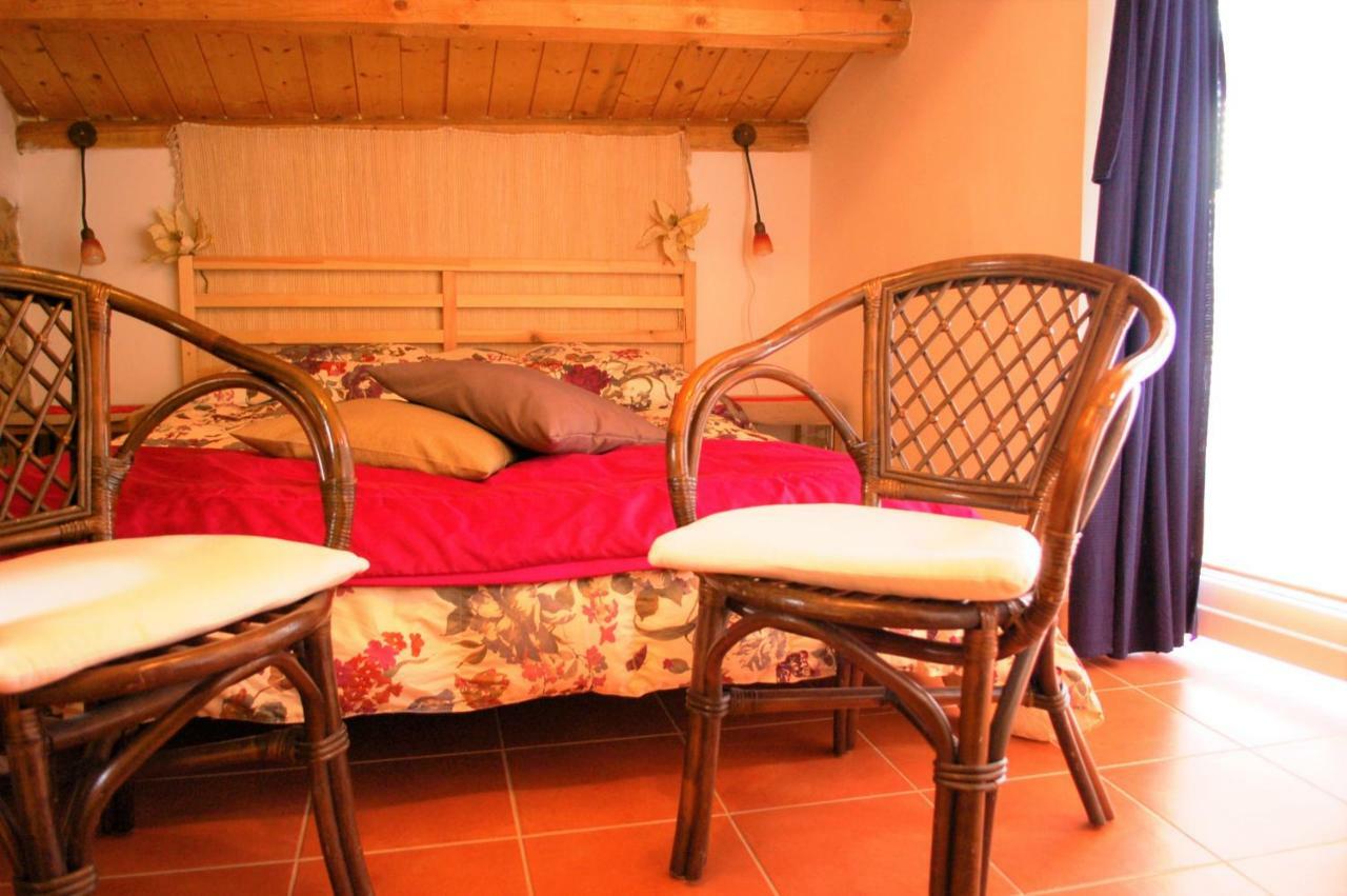 Holiday home Il Giardino Dei Sospiri Ragusa