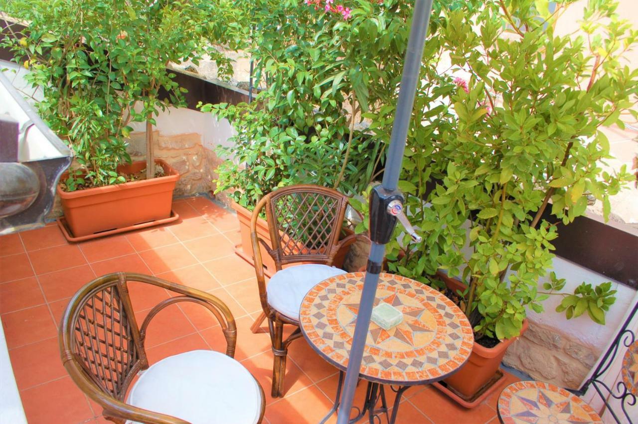 Holiday home Il Giardino Dei Sospiri