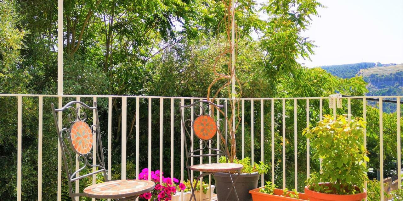 Il Giardino Dei Sospiri Holiday home *