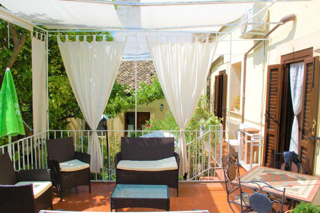 Il Giardino Dei Sospiri *