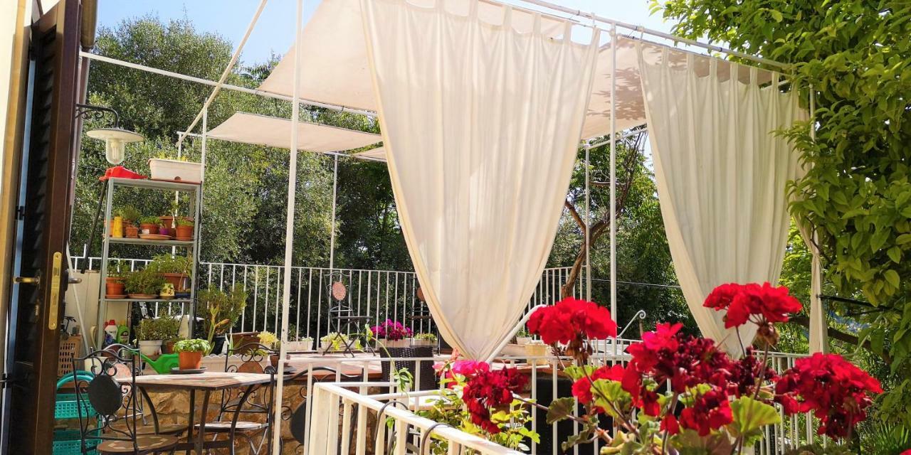 Il Giardino Dei Sospiri * Ragusa