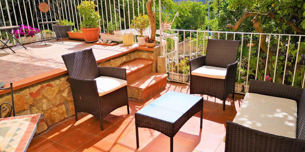 Il Giardino Dei Sospiri * Ragusa