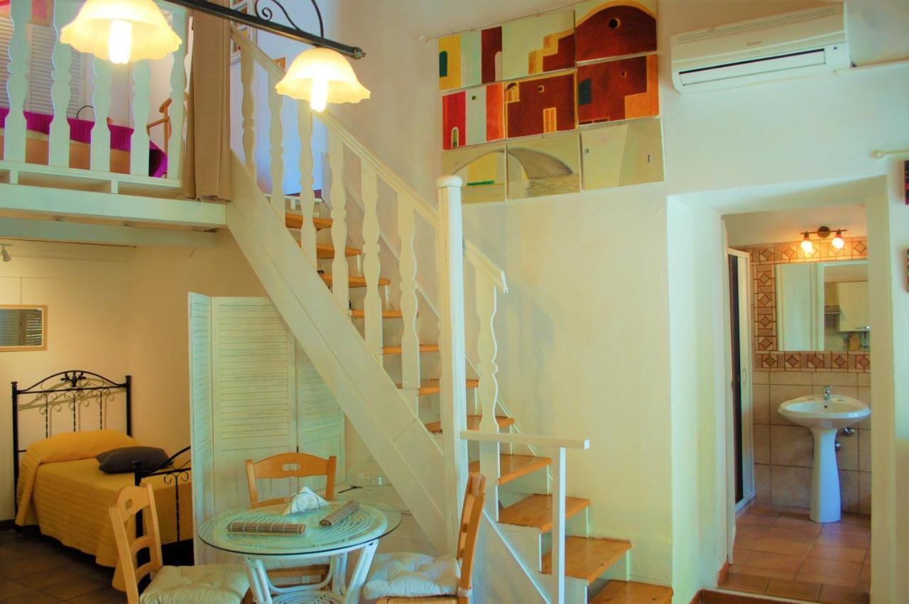 Il Giardino Dei Sospiri Holiday home *