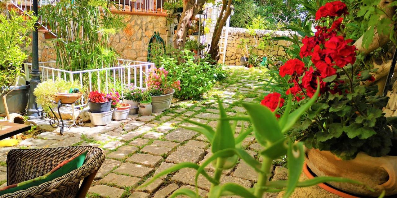 Il Giardino Dei Sospiri *