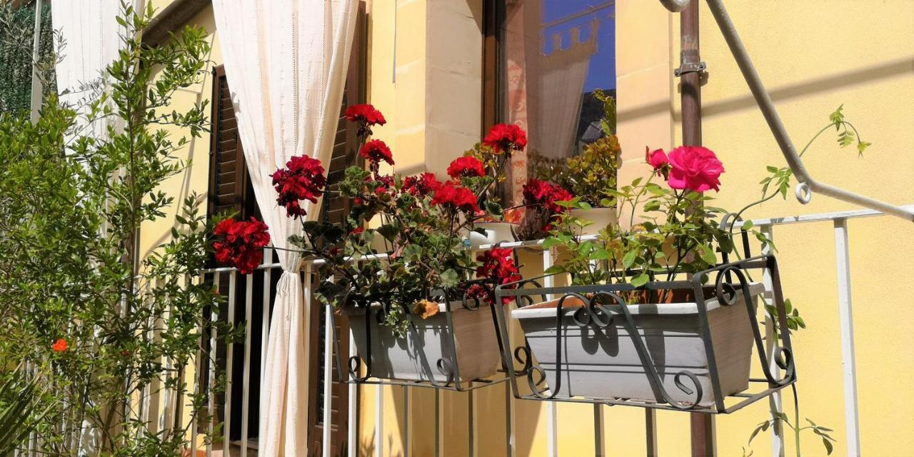 Holiday home Il Giardino Dei Sospiri Ragusa