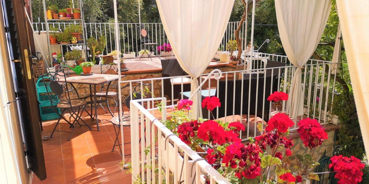 Il Giardino Dei Sospiri Holiday home